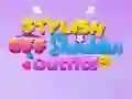 ゲームBFFスタイリッシュオフショルダーファッションオンライン