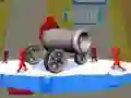 ゲーム群衆ランナーオンライン