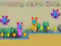 ゲームYetto ボットの中でオンライン ゲームYetto ボットの中でオンライン