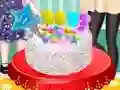 ゲームベビーテイラーのコンフェッティケーキオンライン ゲームベビーテイラーのコンフェッティケーキオンライン