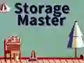 ゲームストレージマスターオンライン