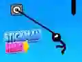 ゲームスティックマンヒーローオンライン