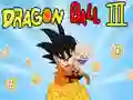 ゲームドラゴンボールIIIオンライン ゲームドラゴンボールIIIオンライン