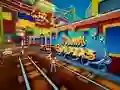 ゲーム電車サーフィンオンライン