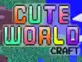ゲームかわいい世界のクラフトオンライン ゲームかわいい世界のクラフトオンライン