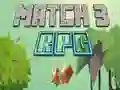 ゲームマッチ3 RPGオンライン ゲームマッチ3 RPGオンライン