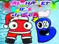 ゲームアルファベットの物語ジグソーオンライン ゲームアルファベットの物語ジグソーオンライン
