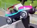 ゲームエクストリームぼかしレースオンライン