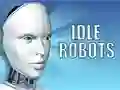 ゲームアイドルロボットオンライン ゲームアイドルロボットオンライン