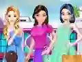 ゲームファッション学生ドレスアップオンライン ゲームファッション学生ドレスアップオンライン