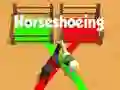ゲーム馬の蹄鉄オンライン