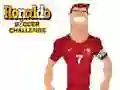 ゲームロナウドサッカーチャレンジオンライン