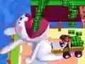 ゲーム芝刈りシミュレーターオンライン