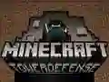 ゲームMinecraft タワーディフェンスオンライン ゲームMinecraft タワーディフェンスオンライン
