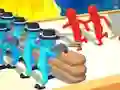 ゲーム人類進化ラッシュオンライン ゲーム人類進化ラッシュオンライン