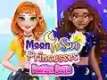 ゲーム月と太陽のプリンセスファッションバトルオンライン ゲーム月と太陽のプリンセスファッションバトルオンライン