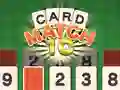 ゲームカードマッチ10オンライン ゲームカードマッチ10オンライン