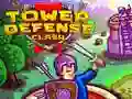 ゲームタワーディフェンス クラッシュオンライン ゲームタワーディフェンス クラッシュオンライン