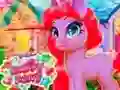ゲームハッピーポニーオンライン