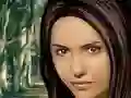 ゲームニナ: 本当のメイクアップオンライン