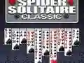 ゲームクラシック スパイダー ソリティアオンライン