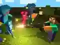 ゲームマインシューティング:ハギーの攻撃オンライン ゲームマインシューティング:ハギーの攻撃オンライン