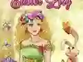 ゲームイースターリリーオンライン
