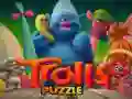 ゲームトロルパズルオンライン