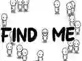 ゲーム私を見つけてオンライン