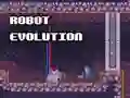 ゲームロボットの進化オンライン