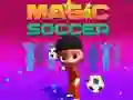 ゲーム魔法サッカーオンライン