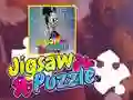 ゲームスクルージジグソータイルマニアオンライン