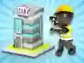 ゲームシティビルダーオンライン ゲームシティビルダーオンライン