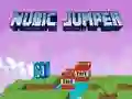 ゲームヌビックジャンパーオンライン ゲームヌビックジャンパーオンライン
