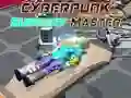 ゲームサイバーパンク外科マスターオンライン ゲームサイバーパンク外科マスターオンライン