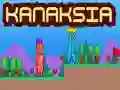 ゲームカナクシアオンライン