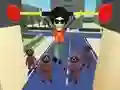 ゲームイカの落ちこぼれオンライン