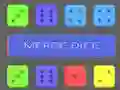 ゲームサイコロを合体するオンライン ゲームサイコロを合体するオンライン