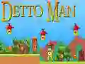ゲームデットマンオンライン ゲームデットマンオンライン