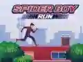 ゲームスパイダー ボーイ ランオンライン ゲームスパイダー ボーイ ランオンライン