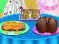 ゲーム姉妹の幸せなイースター美味しい食べ物2オンライン ゲーム姉妹の幸せなイースター美味しい食べ物2オンライン