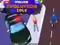 ゲーム警察進化アイドルオンライン