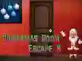 ゲームアムゲルクリスマスルームエスケープ8オンライン