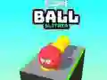 ゲームスロープボールスリザーオンライン