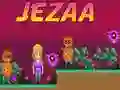 ゲームジェザオンライン