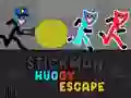 ゲームスティックマンハギーの脱出オンライン ゲームスティックマンハギーの脱出オンライン