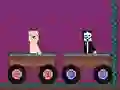 ゲームプロオブンガ対ヌーブとハッカーオンライン ゲームプロオブンガ対ヌーブとハッカーオンライン