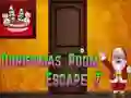ゲームAmgelクリスマスルームエスケープ7オンライン ゲームAmgelクリスマスルームエスケープ7オンライン
