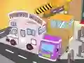 ゲーム駐車マニアオンライン