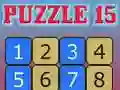 ゲームパズル15オンライン ゲームパズル15オンライン